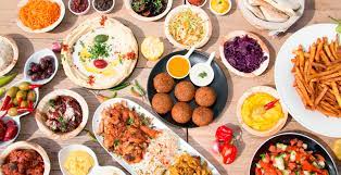 Curso de Gastronomía